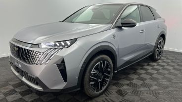 Aperçu du véhicule : Hybrid 145 e-DCS6 GT Gris Artense avec 5700€ d'équipements inclus