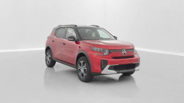 Aperçu du véhicule : 1.2 Hybride 145ch Plus e-DCS6