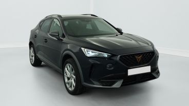 Aperçu du véhicule : 1.5 TSI 150 ch DSG7 V