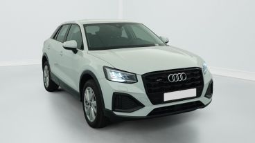 Aperçu du véhicule : 35 TDI 150 S tronic 7 quattro Design Luxe