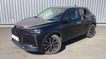 Aperçu du véhicule : DS 3 PureTech 100 BVM6 Performance Line
