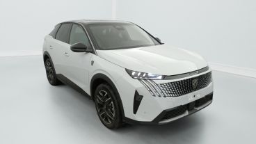 Aperçu du véhicule : Hybrid 145 e-DCS6 GT