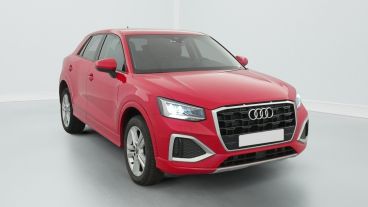 Aperçu du véhicule : 30 TDI 116 S tronic 7 Business line