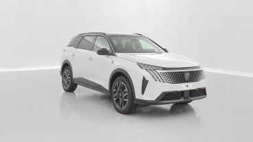 Aperçu du véhicule : 1.2 Hybrid 145ch GT e-DCS6