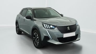 Aperçu du véhicule : 136 ch GT