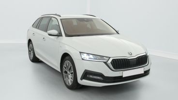 Aperçu du véhicule : 2.0 TDI 150 ch DSG7 Ambition