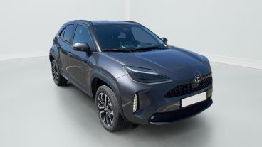 Aperçu du véhicule : 130h 2WD Design