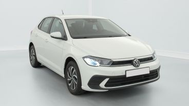 Aperçu du véhicule : 1.0 TSI 95 S S DSG7 LIFE PLUS