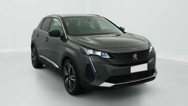Aperçu du véhicule : Hybrid4 300 e-EAT8 GT Pack
