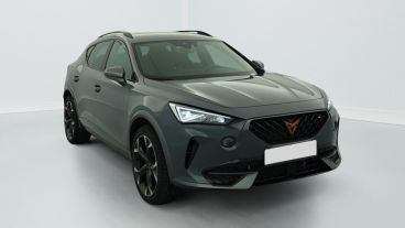 Aperçu du véhicule : 1.4 e-HYBRID 204 ch DSG6 V
