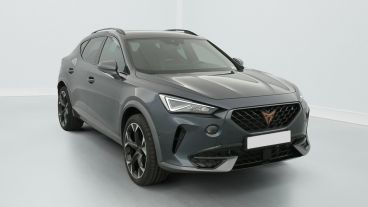 Aperçu du véhicule : 1.4 E-HYBRID 245 CH DSG6 VZ