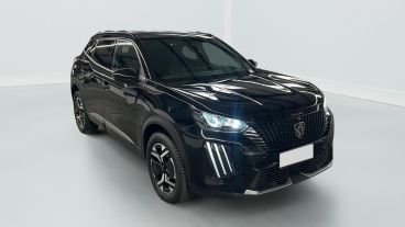 Aperçu du véhicule : Hybrid 136 e-DCS6 Allure