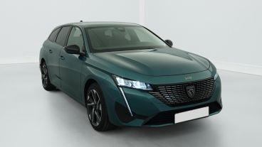 Aperçu du véhicule : Hybrid 145 e-DCS6 Allure