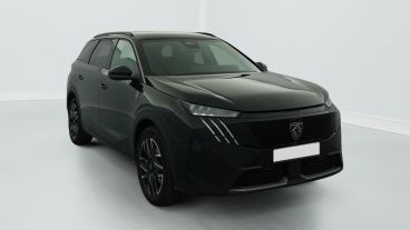 Aperçu du véhicule : HYBRID 145CH E-DCS6 GT