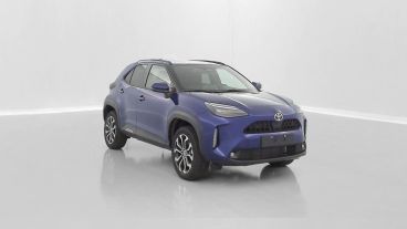 Aperçu du véhicule : 1.5 Hybride 130h Design e-CVT