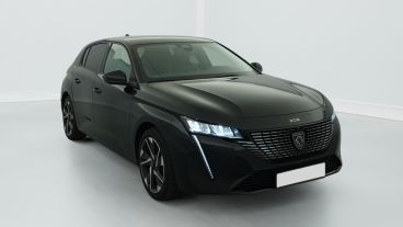 Aperçu du véhicule : PureTech 130ch S S BVM6 Allure