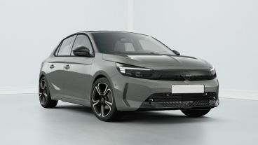 Aperçu du véhicule : 110 HYBRID AT6 GS