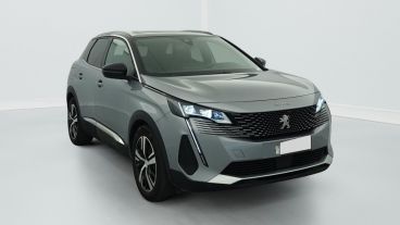 Aperçu du véhicule : Hybrid4 300 e-EAT8 GT