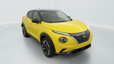 Aperçu du véhicule : HYBRID 143 N-CONNECTA