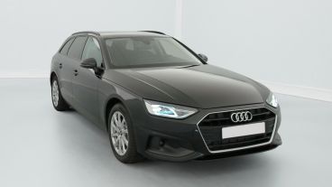 Aperçu du véhicule : 35 TFSI 150 S tronic 7 Design