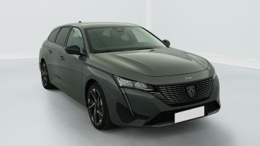 Aperçu du véhicule : PHEV 180 e-EAT8 Allure