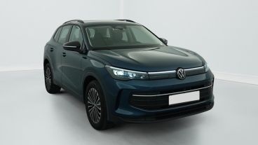 Aperçu du véhicule : 2.0 TDI 150ch DSG7 VW Edition