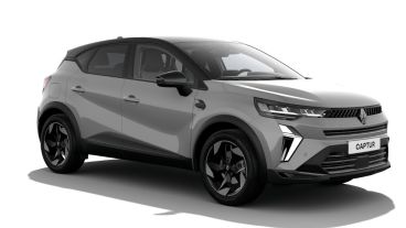 Aperçu du véhicule : II 1.8 E-Tech full hybrid 160ch Techno