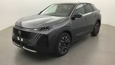 Aperçu du véhicule : 3008 Hybrid 145 e-DCS6 GT