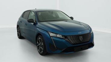 Aperçu du véhicule : Hybrid 145 e-DCS6 Allure