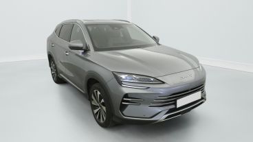 Aperçu du véhicule : 1.5l DM-i 218ch PHEV Boost (18kWh)