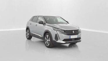Aperçu du véhicule : 1.2 Hybrid 136ch Allure Pack e-DCS6