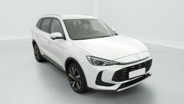 Aperçu du véhicule : 1.5 L Hybrid+ 197ch Luxury