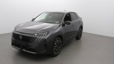 Aperçu du véhicule : 1.2 HYBRID 145CH GT E-DCS6