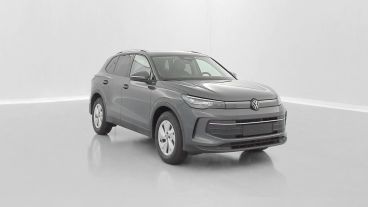 Aperçu du véhicule : III 1.5 eTSI 150ch Life Plus DSG7