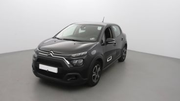 Aperçu du véhicule : 1.5 BLUEHDI 100CH S&S PLUS