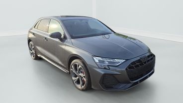 Aperçu du véhicule : 45 TFSI E HYBRIDE RECHARGEABLE 272 S TRONIC 6 S LINE