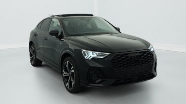 Aperçu du véhicule : 35 TDI 150 ch S tronic 7 S line plus