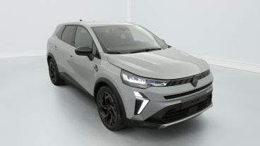 Aperçu du véhicule : E-Tech full hybrid 160 ch Esprit Alpine