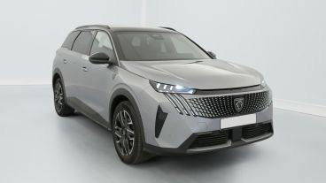 Aperçu du véhicule : HYBRID 145CH E-DCS6 GT