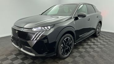 Aperçu du véhicule : Hybrid 145 e-DCS6 GT Exclusive Noir Perla Nera avec 3300€ d'équipements inclus