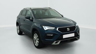 Aperçu du véhicule : 1.5 TSI 150 ch Start Stop DSG7 Style