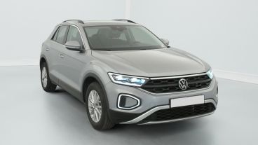 Aperçu du véhicule : 1.0 TSI 110 START STOP BVM6 LIFE PLUS
