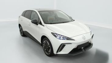 Aperçu du véhicule : ELECTRIC 64KWH - 150 KW 2WD LUXURY