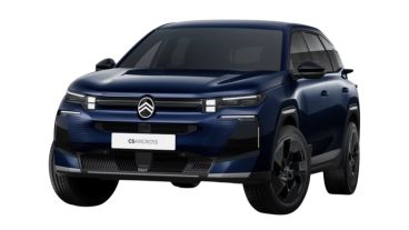 Aperçu du véhicule : Nouveau Hybrid 145 e-DCS6 Max Bleu Eclipse avec 1800€ d'équipements inclus