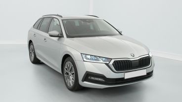 Aperçu du véhicule : 1.0 TSI 110 CH AMBITION