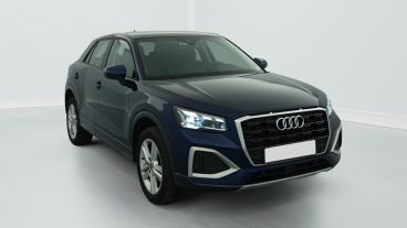 Aperçu du véhicule : 30 TFSI 110 BVM6 Design