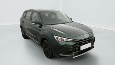 Aperçu du véhicule : 1.5 L Hybrid+ 197 ch Standard