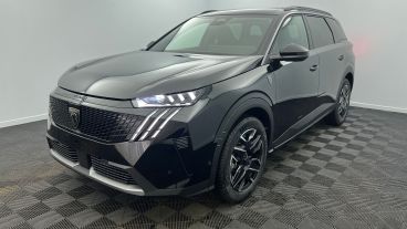 Aperçu du véhicule : Nouveau Hybrid 145 e-DCS6 GT Noir Perla Nera avec 4800€ d'équipements inclus