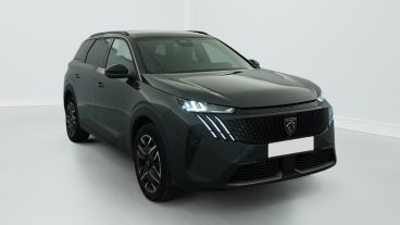 Aperçu du véhicule : Hybrid 136 e-DCS6 Allure