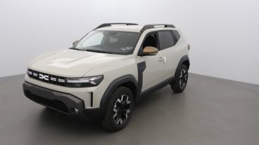 Aperçu du véhicule : 1.2 TCE MILD HYBRID 130CH EXTREME 4X4
